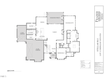 7644 Falls Creek Ln, Raleigh, NC 27614