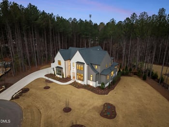 7644 Falls Creek Ln, Raleigh, NC 27614