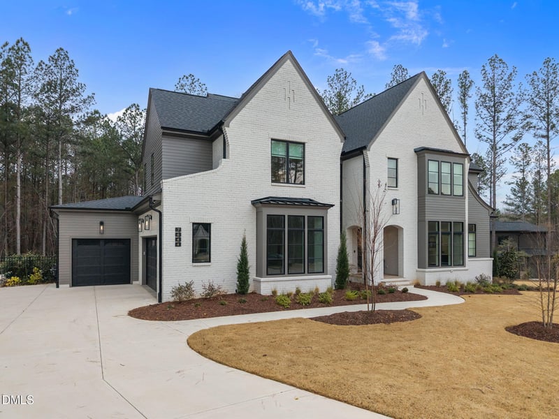 7644 Falls Creek Ln, Raleigh, NC 27614