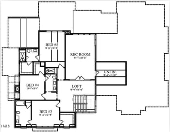 7645 Falls Creek Ln, Raleigh, NC 27614