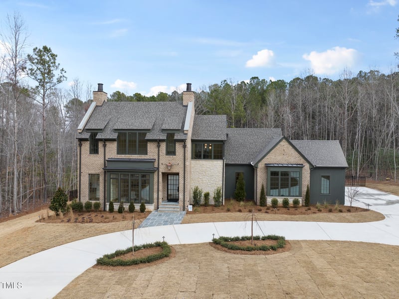 7645 Falls Creek Ln, Raleigh, NC 27614