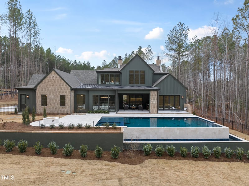 7645 Falls Creek Ln, Raleigh, NC 27614