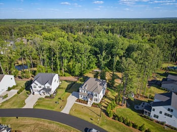 7645 Hasentree Way, Wake Forest, NC 27587