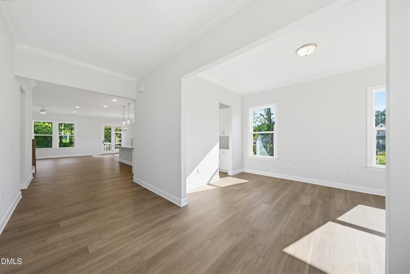 7645 Hasentree Way, Wake Forest, NC 27587