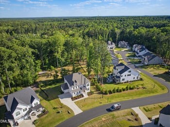 7645 Hasentree Way, Wake Forest, NC 27587