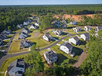 7645 Hasentree Way, Wake Forest, NC 27587