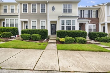 7645 Winners Edge St, Raleigh, NC 27617