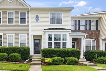 7645 Winners Edge St, Raleigh, NC 27617