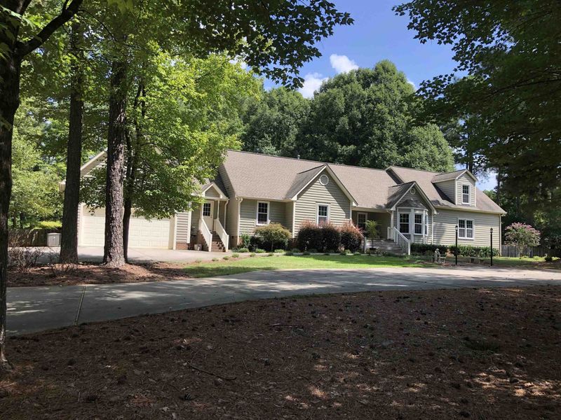 7648 Bud Morris Rd, Wake Forest, NC 27587