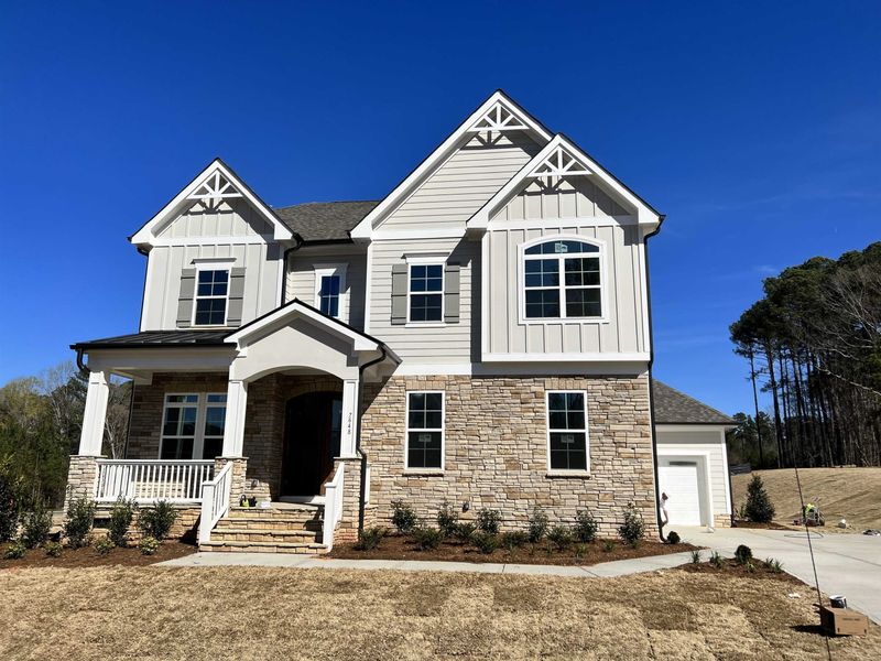 7648 Hasentree Way #514, Wake Forest, NC 27587