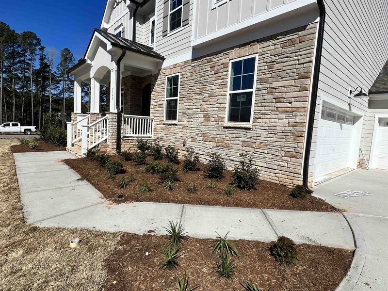 7648 Hasentree Way #514, Wake Forest, NC 27587