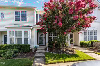 7648 Winners Edge St, Raleigh, NC 27617
