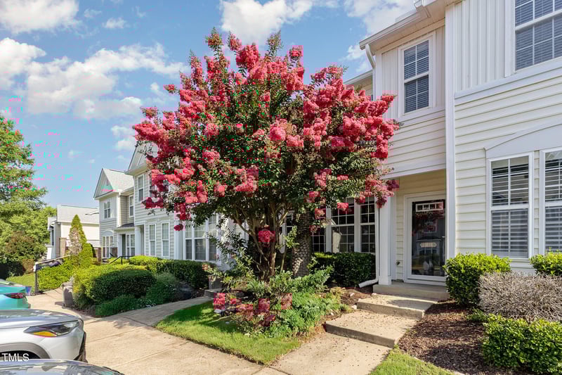 7648 Winners Edge St, Raleigh, NC 27617