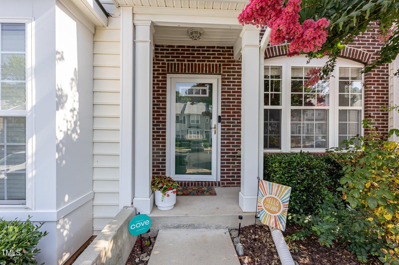 7648 Winners Edge St, Raleigh, NC 27617