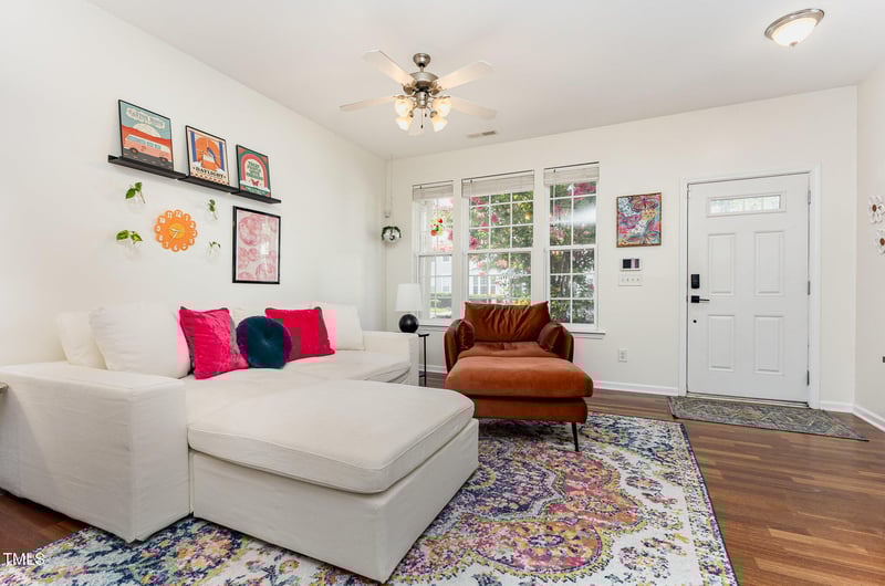 7648 Winners Edge St, Raleigh, NC 27617