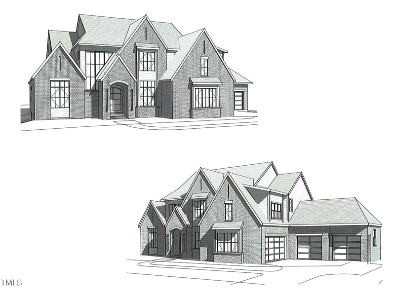7649 Falls Creek Ln, Raleigh, NC 27614