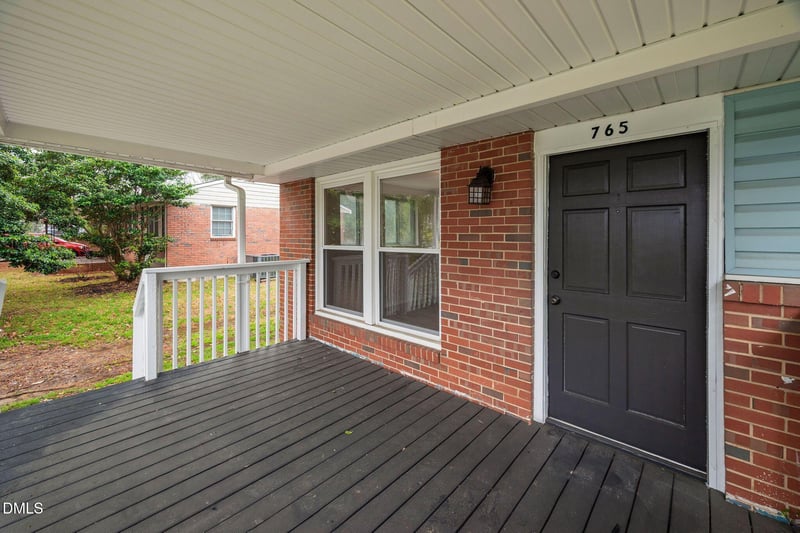 765 Bunche Dr, Raleigh, NC 27610