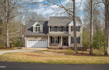 765 Carlton St, Clayton, NC 27520