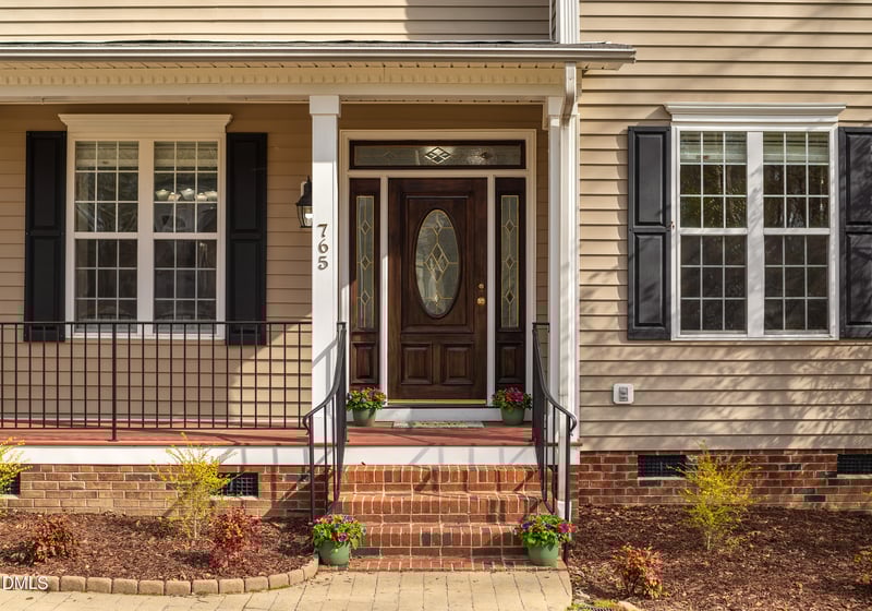 765 Carlton St, Clayton, NC 27520