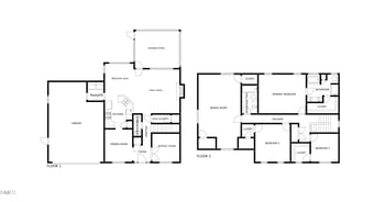 765 Carlton St, Clayton, NC 27520