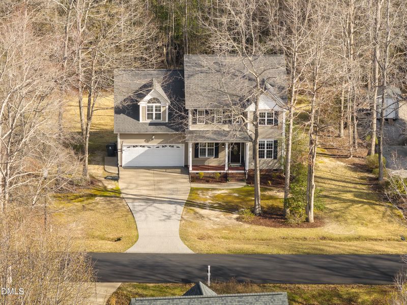 765 Carlton St, Clayton, NC 27520