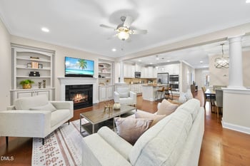 765 Fallon Grove Way, Raleigh, NC 27608