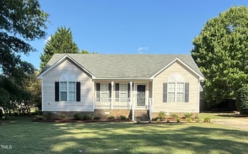 765 Hollybrook Rd, Wendell, NC 27591