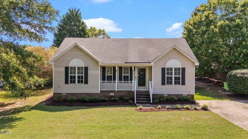 765 Hollybrook Rd, Wendell, NC 27591