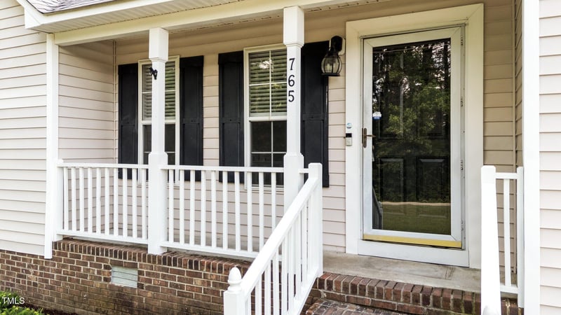 765 Hollybrook Rd, Wendell, NC 27591