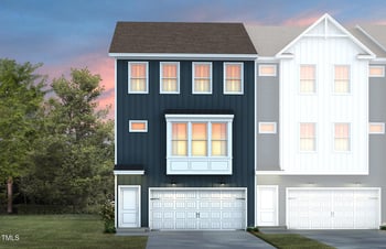 765 Larkspur Bowl Way, Apex, NC 27523