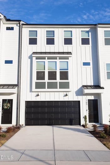 765 Larkspur Bowl Way, Apex, NC 27523