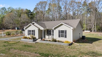 765 Townsville Landing Rd, Henderson, NC 27537