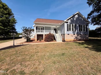 765 Trebor Dr, Garner, NC 27529