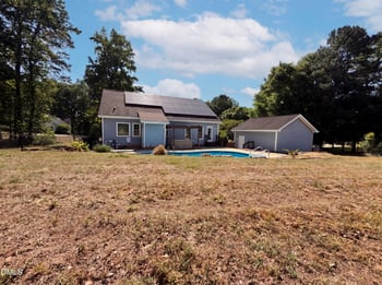 765 Trebor Dr, Garner, NC 27529