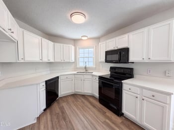 765 Trebor Dr, Garner, NC 27529