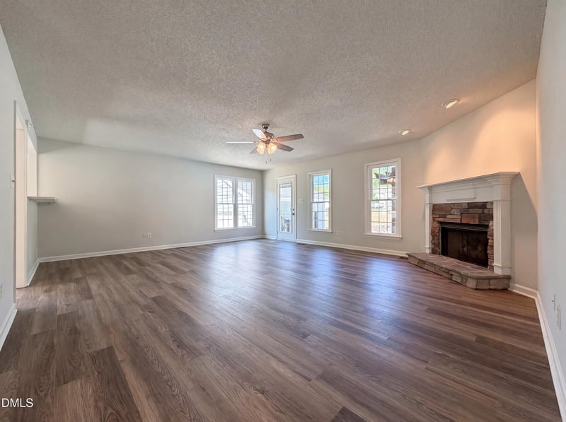 765 Trebor Dr, Garner, NC 27529