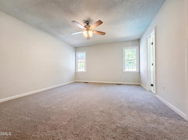 765 Trebor Dr, Garner, NC 27529