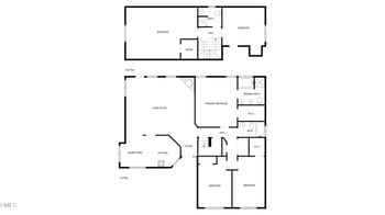 765 Trebor Dr, Garner, NC 27529