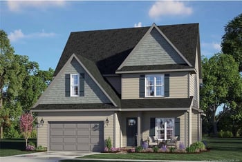 765 Union St Lot 424, Raeford, NC 28376