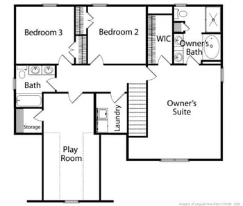 765 Union St Lot 424, Raeford, NC 28376