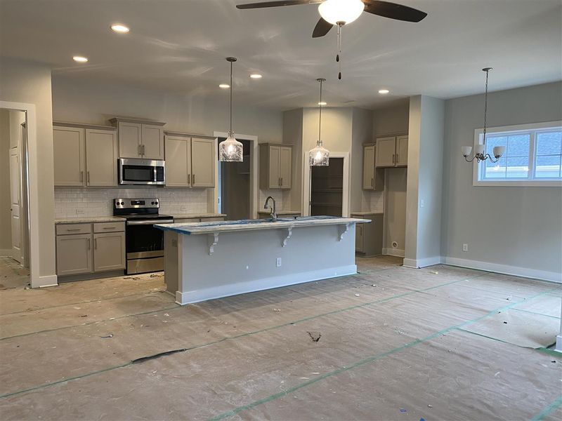 765 S Wilma St #49, Angier, NC 27501