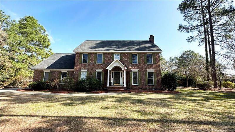 7650 Firethorn Dr, Fayetteville, NC 28311
