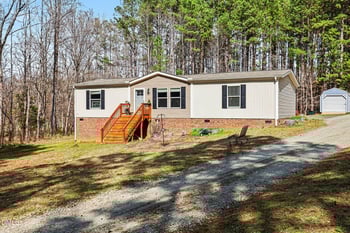 7650 Mountain Rd, Oxford, NC 27565