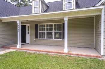 7650 Rufus Johnson Rd, Fayetteville, NC 28306