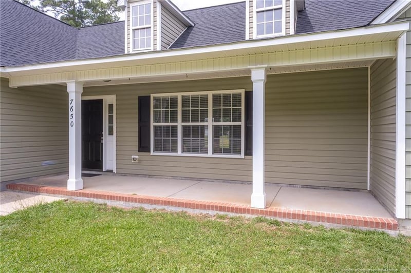 7650 Rufus Johnson Rd, Fayetteville, NC 28306