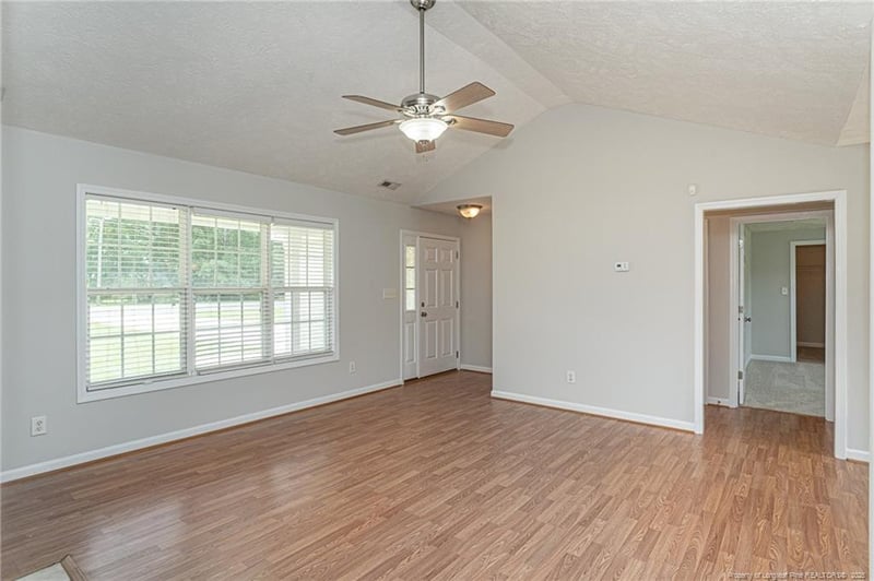 7650 Rufus Johnson Rd, Fayetteville, NC 28306