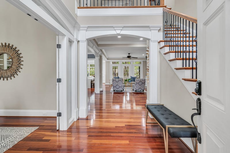 76501 Rice , Chapel Hill, NC 27517