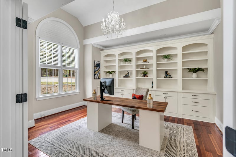 76501 Rice , Chapel Hill, NC 27517