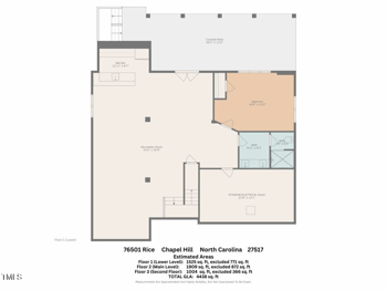 76501 Rice , Chapel Hill, NC 27517