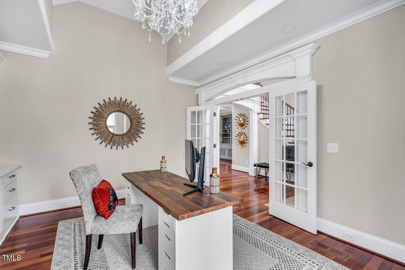 76501 Rice , Chapel Hill, NC 27517